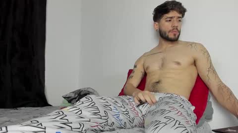 Angel Damons online show from January 14, 3:26 pm
