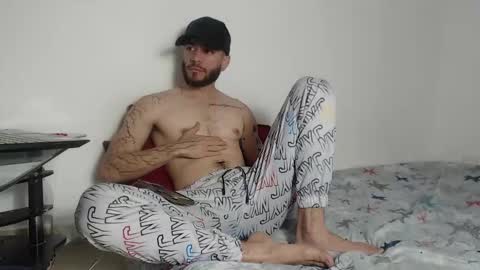 Angel Damons online show from September 10, 1:55 pm