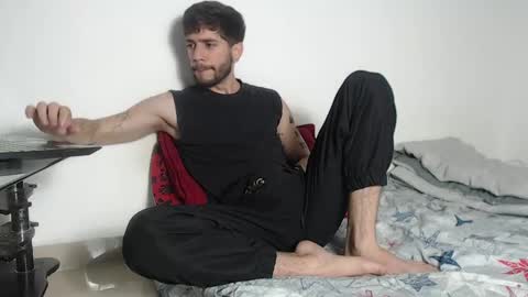 Angel Damons online show from October 6, 12:02 pm