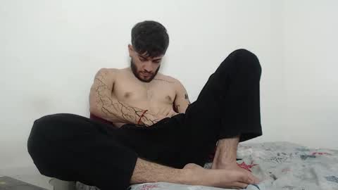 Angel Damons online show from October 29, 6:31 pm