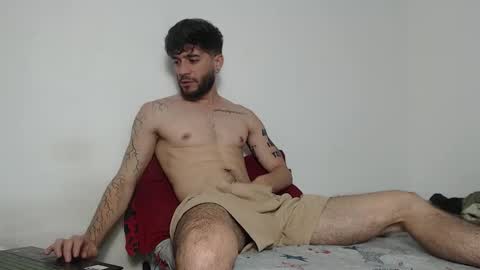 Angel Damons online show from December 5, 5:09 pm