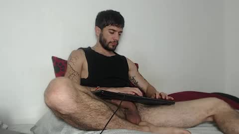 Angel Damons online show from May 22, 9:26 am
