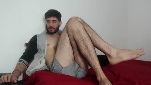 Angel Damons online show from June 9, 3:34 pm