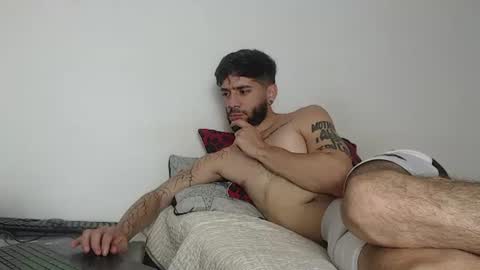 Angel Damons online show from June 14, 4:53 pm
