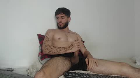 Angel Damons online show from June 17, 2:18 pm