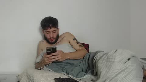 Angel Damons online show from June 19, 1:37 pm