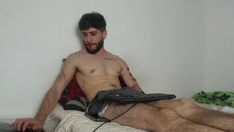 Angel Damons online show from June 20, 5:16 pm