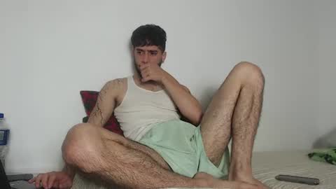 Angel Damons online show from June 22, 11:40 am