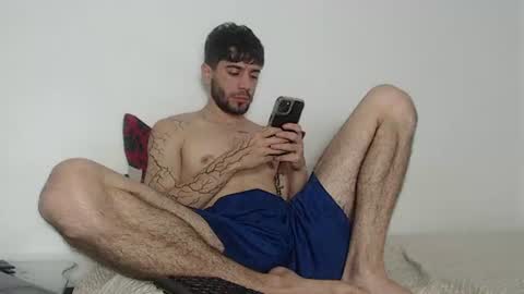 Angel Damons online show from June 24, 3:00 pm