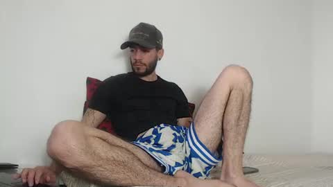 Angel Damons online show from July 3, 11:16 am