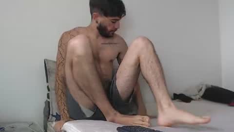 Angel Damons online show from July 15, 1:38 pm