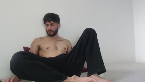 Angel Damons online show from July 17, 1:07 pm