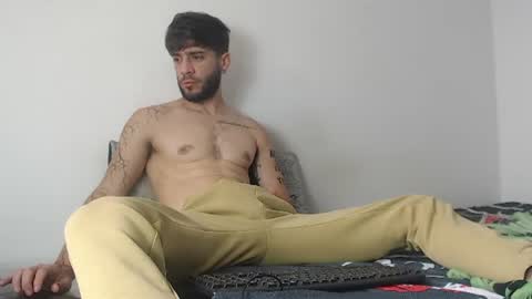 Angel Damons online show from July 23, 1:31 pm
