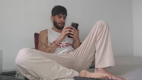 Angel Damons online show from July 26, 1:29 pm