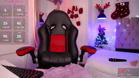 Angel online show from December 7, 6:48 pm