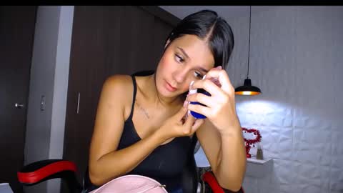 Angel online show from January 30, 5:28 pm