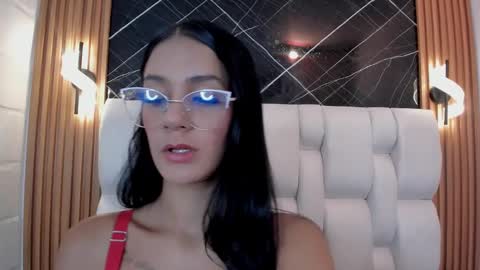 Angel online show from September 13, 7:35 pm
