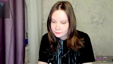 Fallen Angel online show from March 9, 1:35 am