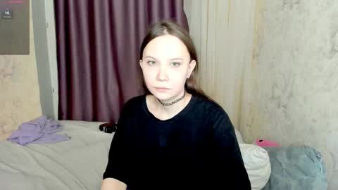 Fallen Angel online show from February 3, 12:09 am