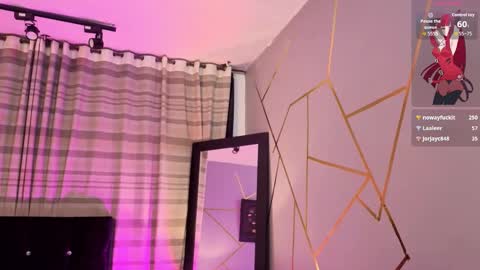 Angel-dragun online show from November 12, 8:26 am