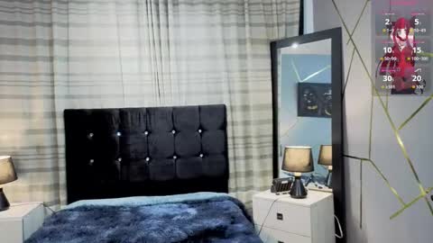 Angel-dragun online show from November 29, 2:58 am