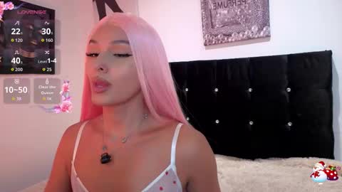 Angel-dragun online show from February 20, 3:14 am
