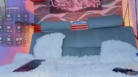 Angel-dragun online show from July 25, 3:04 am