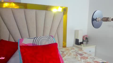 Snapshot of angel_dthroat chatting on January 8, 12:05 pm ANGHEL online show from January 8, 12:05 pm