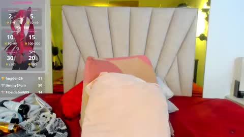 Snapshot of angel_dthroat chatting on February 16, 3:16 pm ANGHEL online show from February 16, 3:16 pm