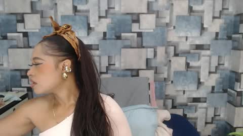 Snapshot of angel_dthroat chatting on December 15, 12:09 pm ANGHEL online show from December 15, 12:09 pm