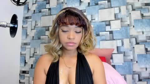 ANGHEL online show from April 25, 1:41 pm
