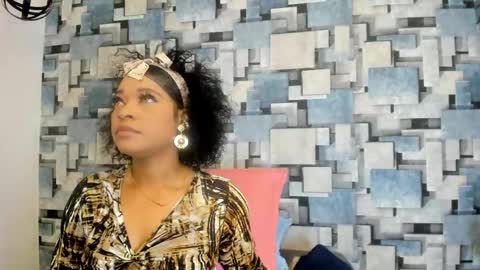 ANGHEL online show from April 27, 12:03 pm
