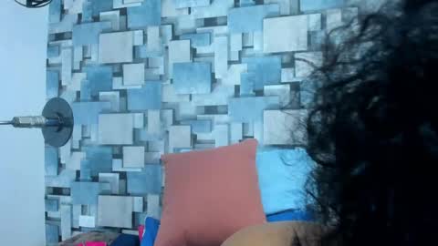 ANGHEL online show from April 30, 12:11 pm