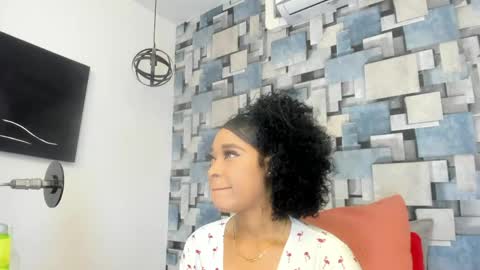 ANGHEL online show from May 1, 12:10 pm