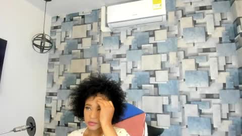 ANGHEL online show from May 8, 12:10 pm