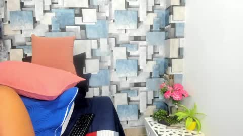 ANGHEL online show from May 13, 12:02 pm