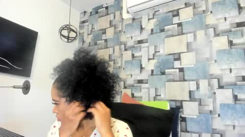 ANGHEL online show from May 14, 12:01 pm