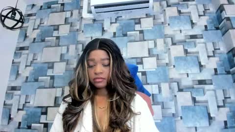 ANGHEL online show from May 27, 12:02 pm