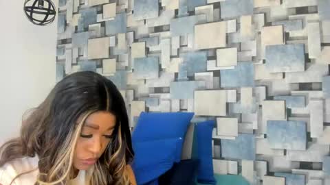 ANGHEL online show from May 29, 12:03 pm