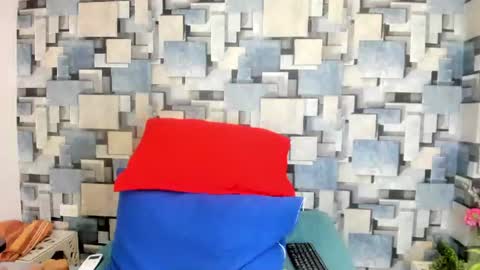 ANGHEL online show from June 22, 12:02 pm