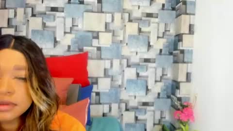 ANGHEL online show from June 23, 12:03 pm