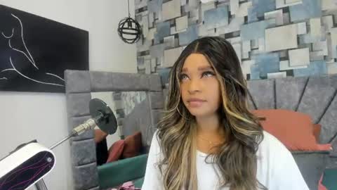 ANGHEL online show from July 12, 12:18 pm