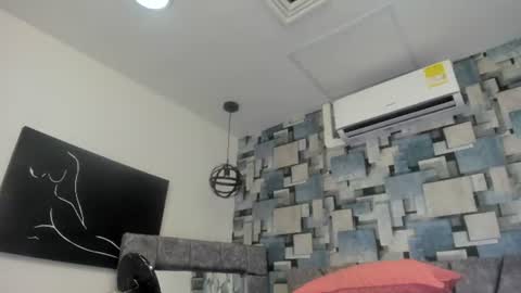 ANGHEL online show from July 17, 12:01 pm