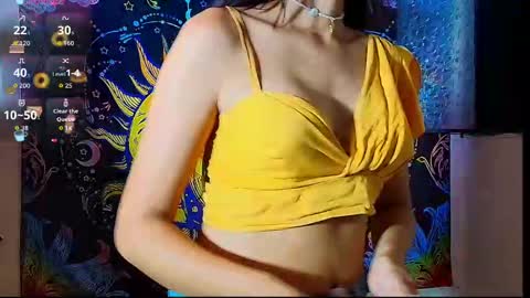 Angel dust9 online show from October 26, 1:55 am