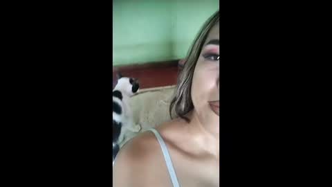 Angel dust9 online show from February 10, 2:43 pm