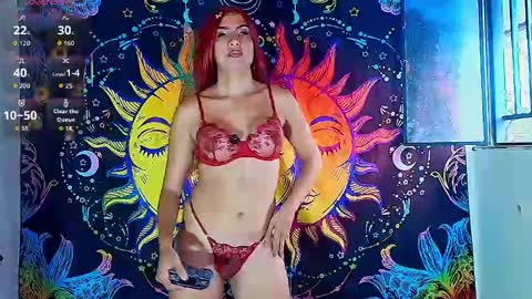 Snapshot of angel_dust9 chatting on April 11, 7:18 pm Angel dust9 online show from April 11, 7:18 pm