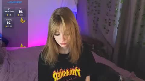 Kate online show from September 21, 6:48 am