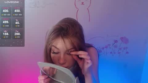 Kate online show from October 23, 12:32 am