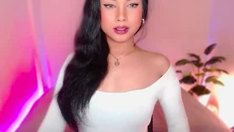 Snapshot of angel_eloaxx chatting on May 4, 7:10 pm Angel online show from May 4, 7:10 pm
