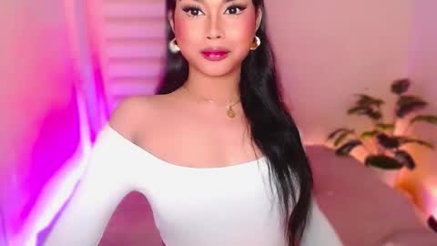 Snapshot of angel_eloaxx chatting on May 11, 3:23 am Angel online show from May 11, 3:23 am